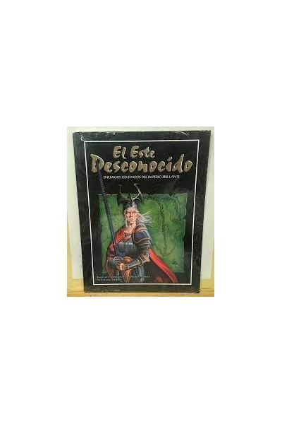 EL ESTE DESCONOCIDO. ENEMIGOS OLVIDADOS DEL IMPERIO BRILLANTE